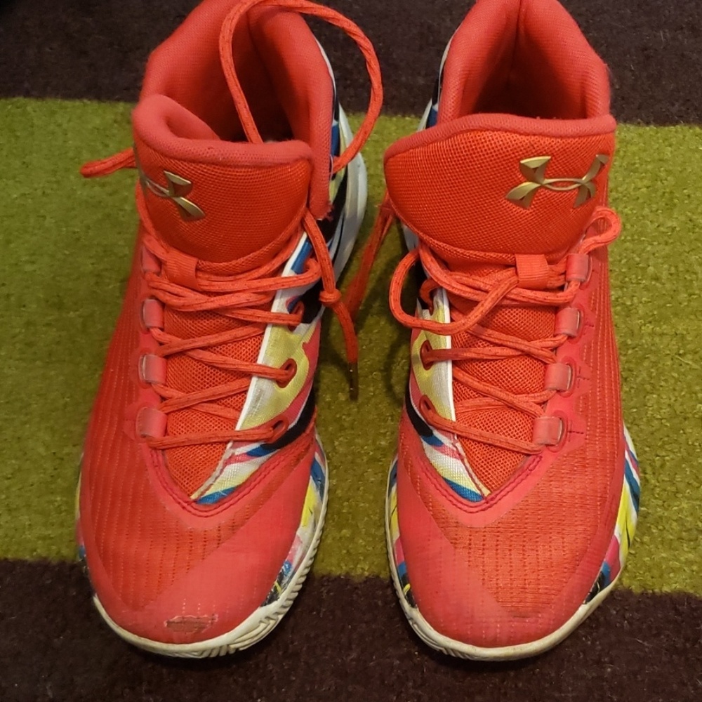 BOYS SNEAKERS